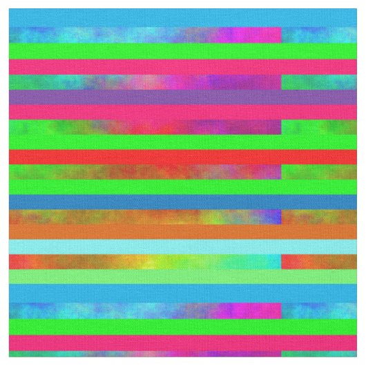 TISSU TRIBAL COLORE (Fermer)