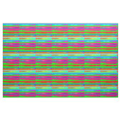 TISSU TRIBAL COLORE (Fat Quarter)
