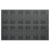 Tissu Tribal d'obscurité de Falln (Fat Quarter)