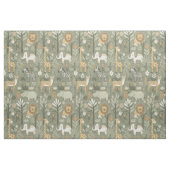 Tissu Tribal Safari Jungle ID1260 (Fat Quarter)