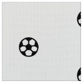Tissu Tribute to football (Fermer)