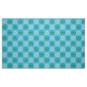 Tissu Tributes to sports (Fat Quarter)