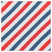 Tissu Tricolor Diagonal Lines (bleu, blanc, rouge) (fermé)