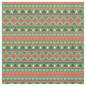 Tissu Tricot scandinave (Échantillon)