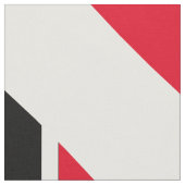 Tissu Trinité-et-Tobago (Fermer)