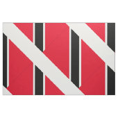 Tissu Trinité-et-Tobago (Fat Quarter)
