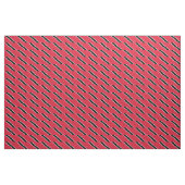 Tissu Trinité-et-Tobago (Yard)