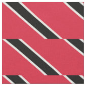 Tissu Trinité-et-Tobago (Fermer)