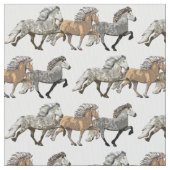 Tissu Trio dans Tolt (fermé)