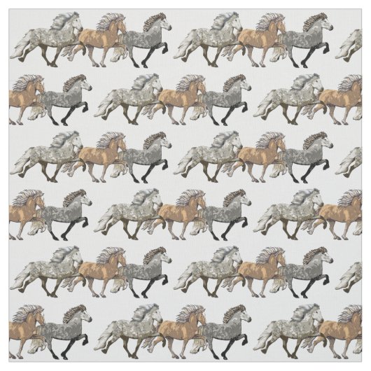 Tissu Trio dans Tolt (Échantillon)