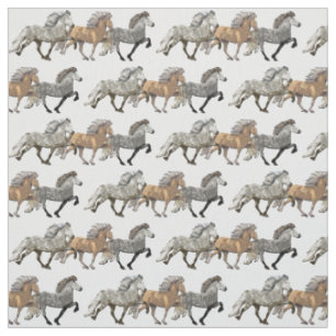Tissu Trio en Tolt