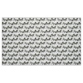 Tissu Trio en Tolt (Fat Quarter)