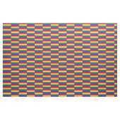 Tissu Trippy Rainbow Pride (Yard)