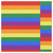 Tissu Trippy Rainbow Pride (Fermer)