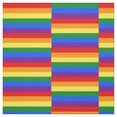 Tissu Trippy Rainbow Pride (Échantillon)
