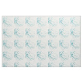 Tissu Trois anges (Fat Quarter)