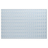 Tissu - Trois bulles dimensionnelles (Yard)