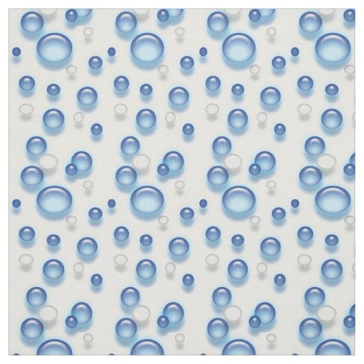 Tissu - Trois bulles dimensionnelles (Échantillon)