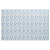 Tissu - Trois bulles dimensionnelles (Fat Quarter)
