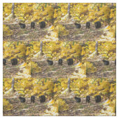 Tissu Trois ours (Échantillon)