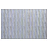 Tissu Trois Rois (Bleu clair) (Yard)