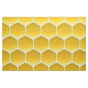 Tissu Trompe L'oeil Honeycomb Jumbo Imprimer 5" Cellule