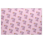TISSU - TROP DE MARTINIS (Fat Quarter)