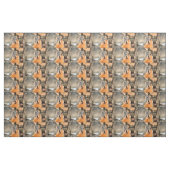 Tissu Trop mignon (Fat Quarter)