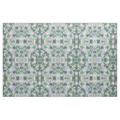 Tissu Tropcal Foliage (Fat Quarter)