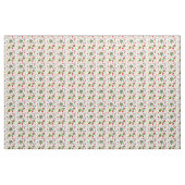 tissu tropical (Yard)
