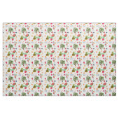 tissu tropical (Fat Quarter)