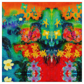 Tissu Tropical (Fermer)