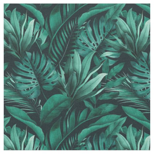 Tissu Tropical (Fermer)