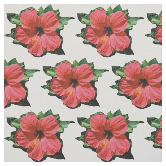 Tissu tropical (Échantillon)