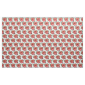 Tissu tropical (Yard)