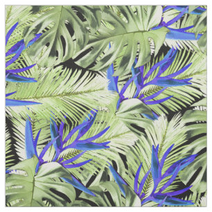 Tissu Tropical 2,