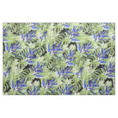 Tissu Tropical 2, (Fat Quarter)