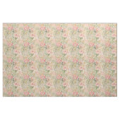 Tissu tropical Abstrait (Fat Quarter)