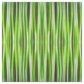 Tissu Tropical Green Riverweed (Échantillon)