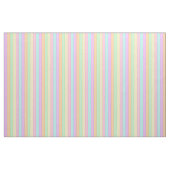 Tissu Tropical Stripes (moyenne échelle) (Yard)