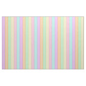 Tissu Tropical Stripes (moyenne échelle) (Fat Quarter)