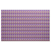 Tissu Trou noir cravate Sun #1 (Yard)