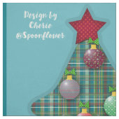 Tissu Trousse de quartier de graisse coupée et coupée de (Échantillon)