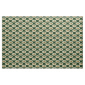 Tissu TROUT BUM Fly Fisherman's (Yard)