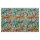 Tissu Trouvez les geckos (Yard)