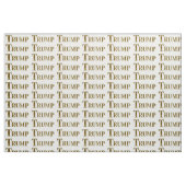 TISSU TRUMP (Fat Quarter)