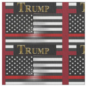 TISSU TRUMP (fermé)