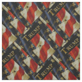 Tissu Trump (Échantillon)