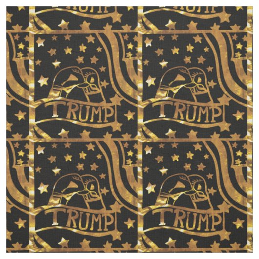 TISSU TRUMP (Échantillon)