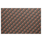 TISSU TRUMP (Yard)